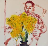 Yellow Flowers